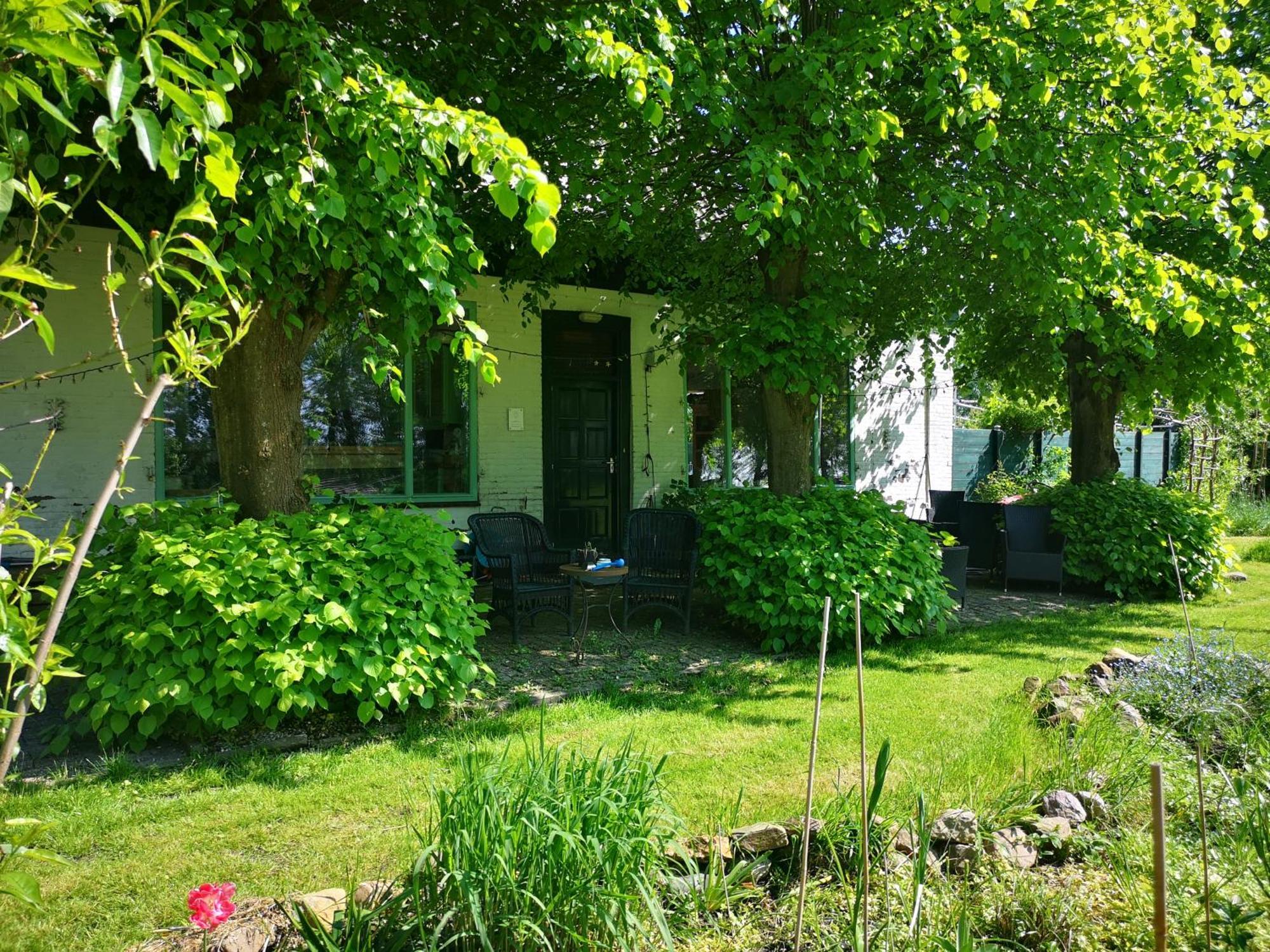 Sweet Tiny House Villa Westbeemster Exterior photo